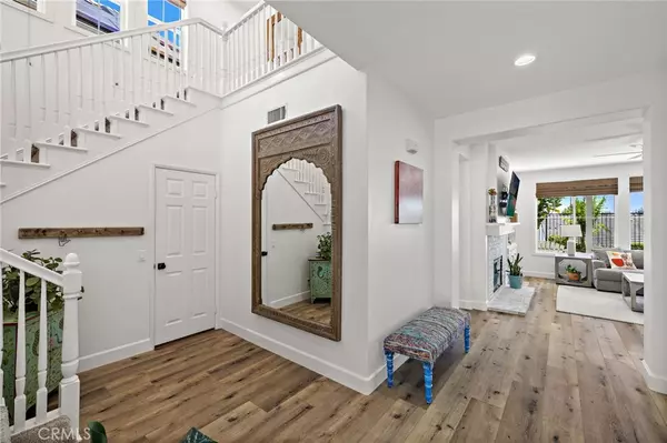 Ladera Ranch, CA 92694,4 Hearthside