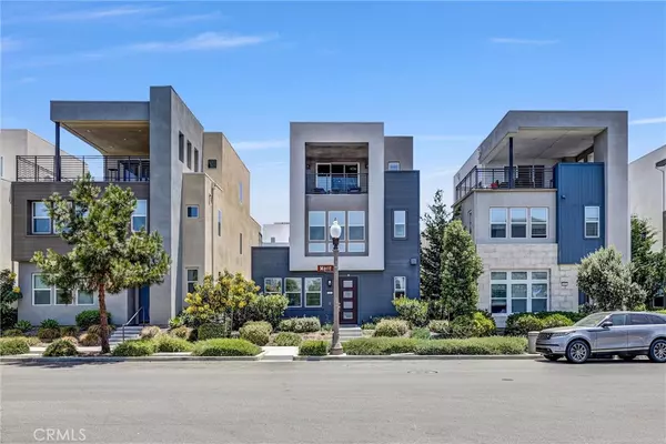 Irvine, CA 92618,224 Merit