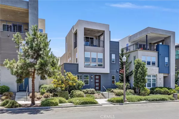 224 Merit, Irvine, CA 92618