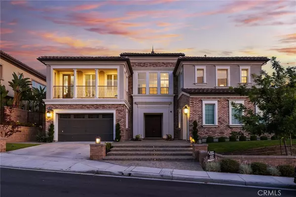 Yorba Linda, CA 92886,19818 Cornell LN