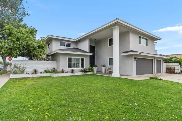 Tustin, CA 92780,13772 Ridgecrest Cir