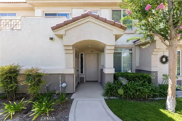 976 Turner AVE #108, Ontario, CA 91764