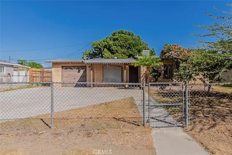 15317 Athol ST, Fontana, CA 92335