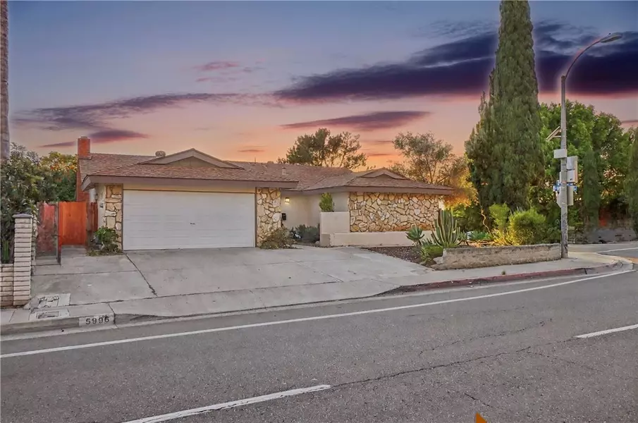 5996 College AVE, San Diego, CA 92120