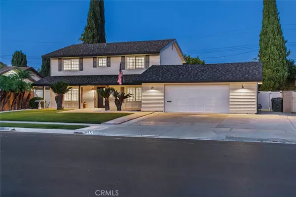 18572 Los Leones St, Fountain Valley, CA 92708