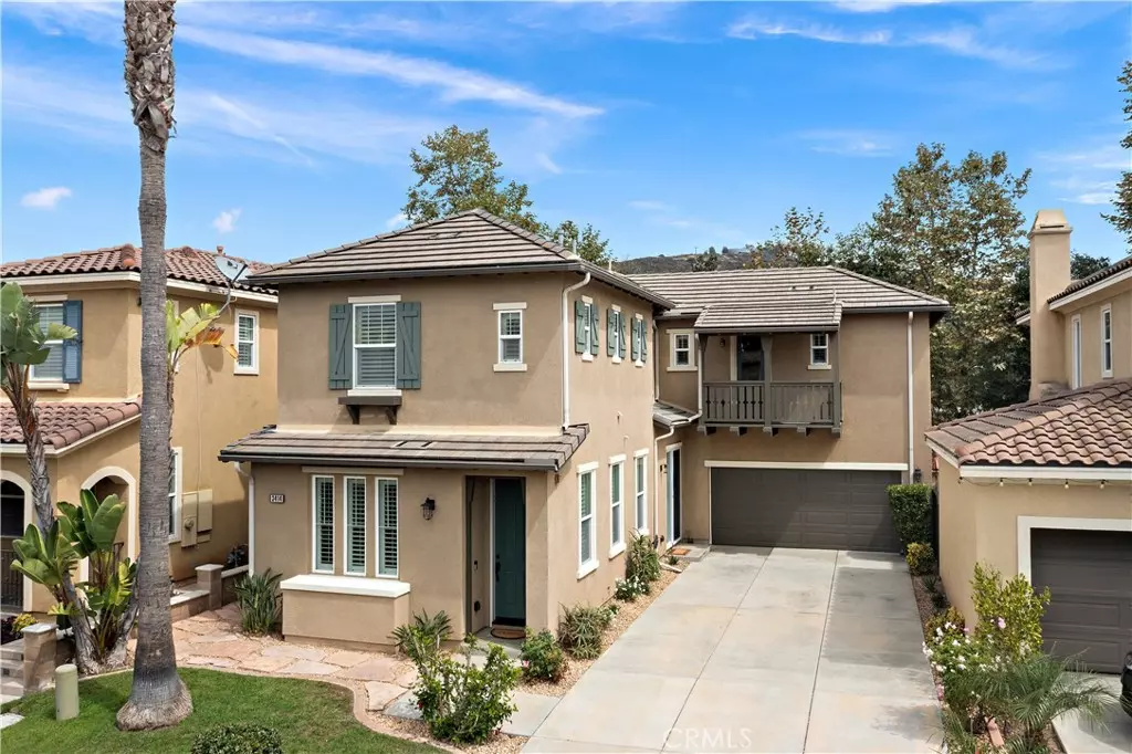 Carlsbad, CA 92009,3414 Filoli CIR
