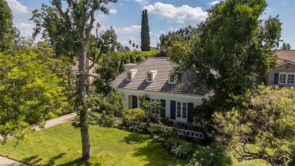 2370 Melville DR, San Marino, CA 91108