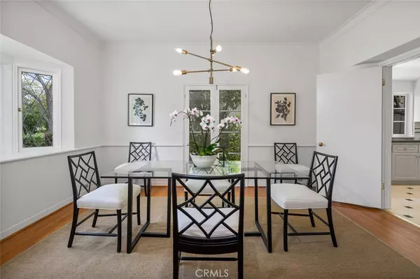 San Marino, CA 91108,2370 Melville DR