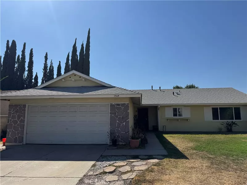 1564 Olive Tree Lane, Highland, CA 92346