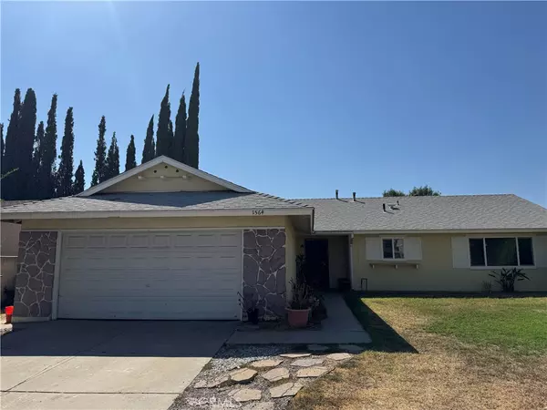 1564 Olive Tree Lane, Highland, CA 92346