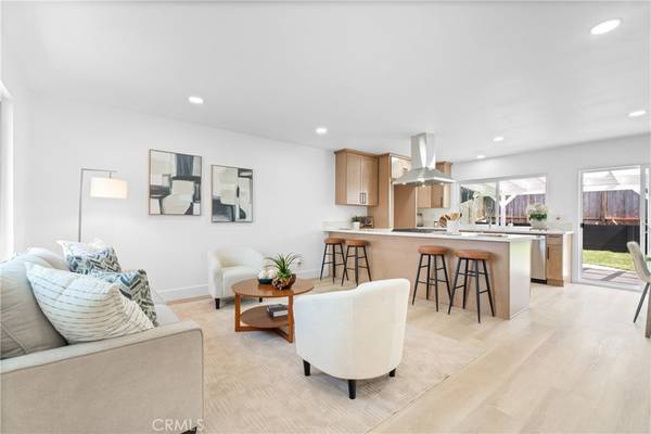 14612 Highcrest CIR, Irvine, CA 92604