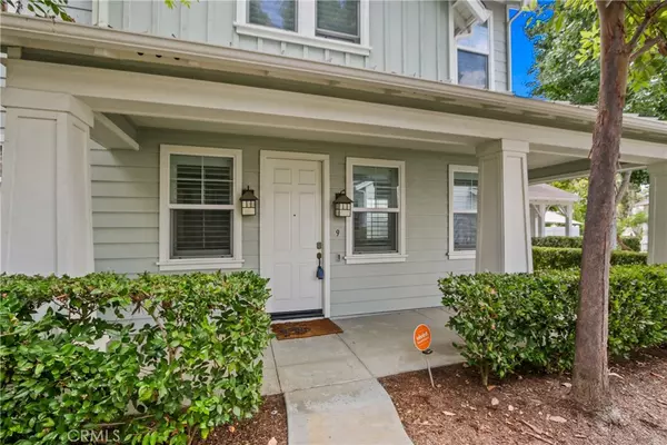 Ladera Ranch, CA 92694,9 Paddock Pl