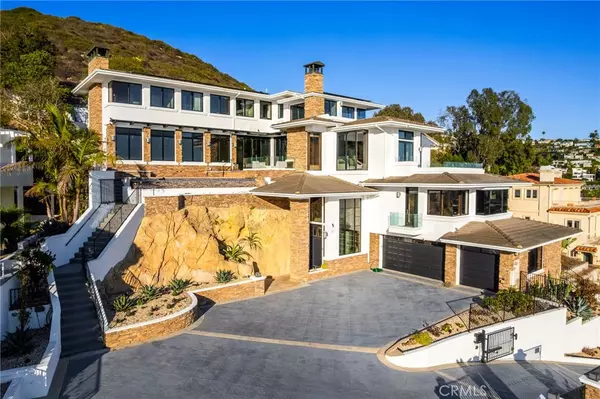 Laguna Beach, CA 92651,1076 Skyline DR