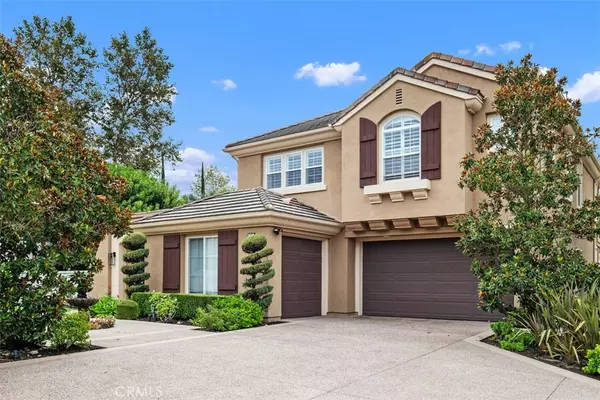 75 Charleston LN, Coto De Caza, CA 92679