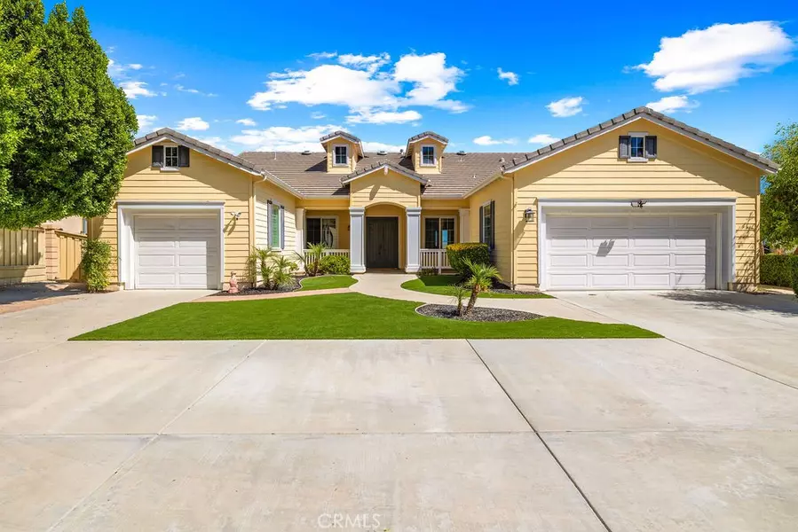 2 Palmieki, Lake Elsinore, CA 92532