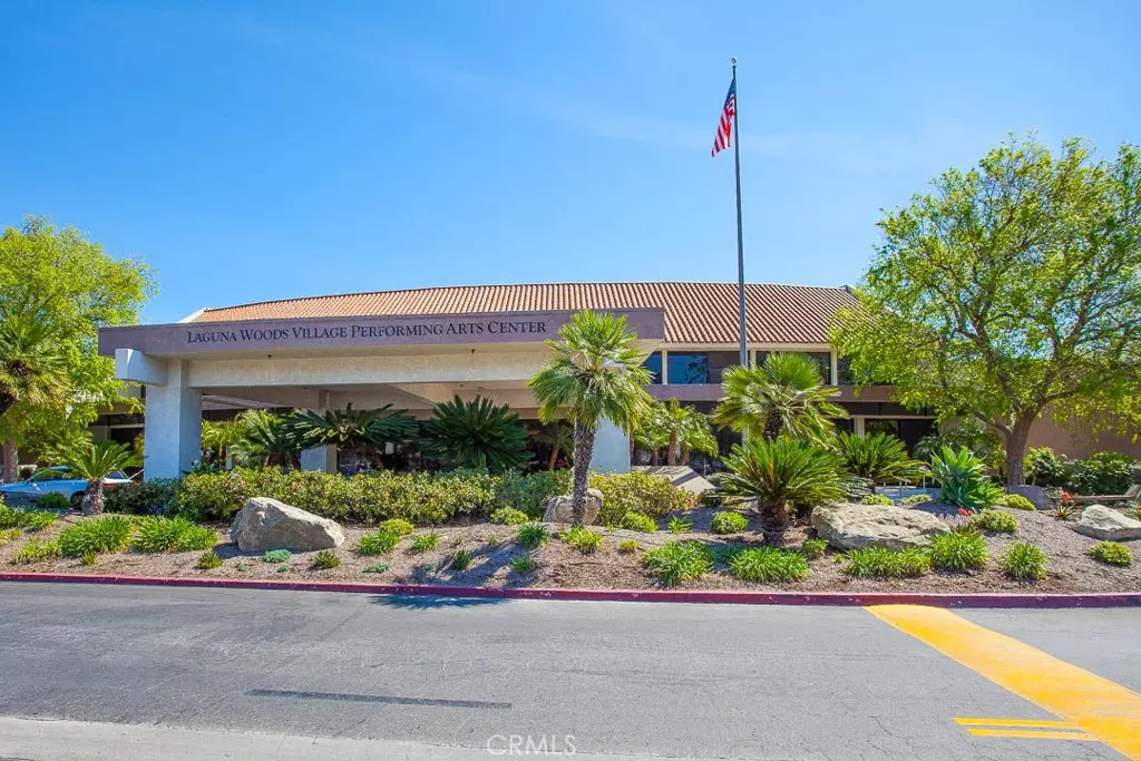 Laguna Woods, CA 92637,353 Avenida Sevilla