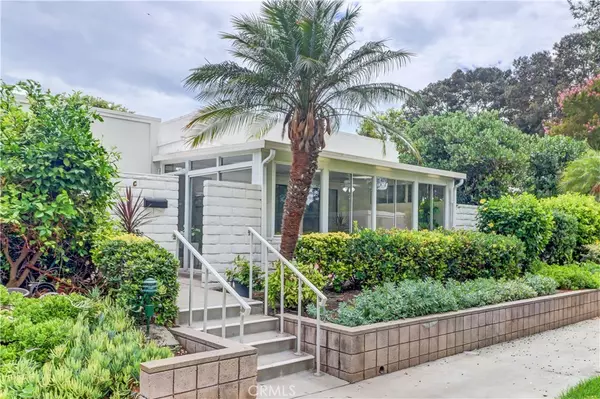 2049 Via Mariposa East #C, Laguna Woods, CA 92637