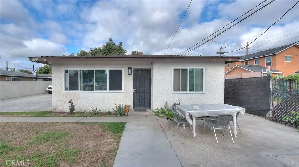 408 N Jackson, Santa Ana, CA 92703