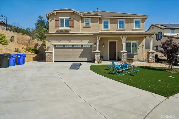 5365 Pine Leaf Avenue, Fontana, CA 92336