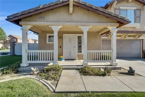 Murrieta, CA 92562,23674 Pepperleaf ST