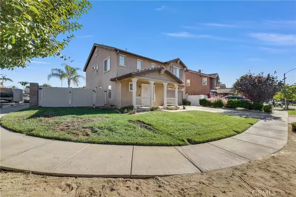 Murrieta, CA 92562,23674 Pepperleaf ST