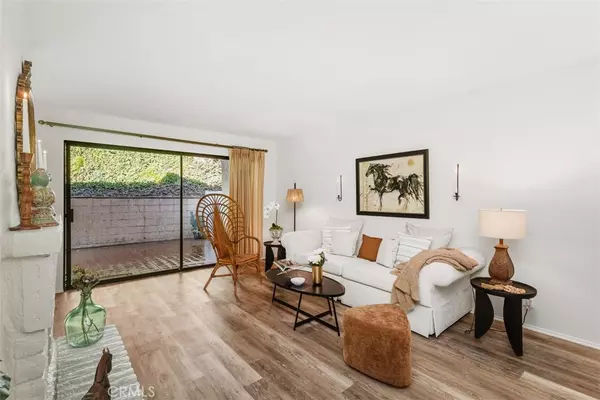 Fullerton, CA 92833,1617 Via Linda #17