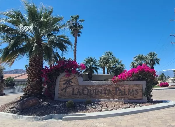 44165 E Sundown Crest, La Quinta, CA 92253