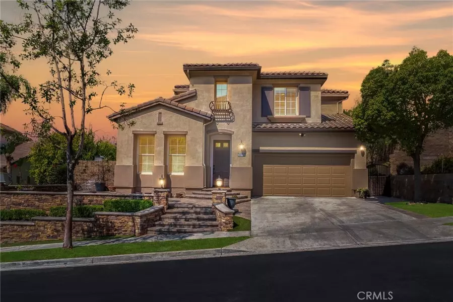 23171 Rockrose, Mission Viejo, CA 92692