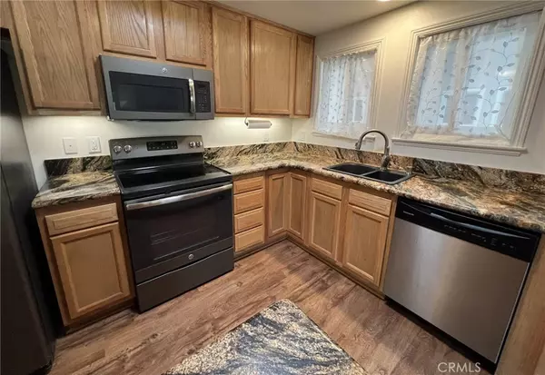 Laguna Woods, CA 92637,828 Via Alhambra #O