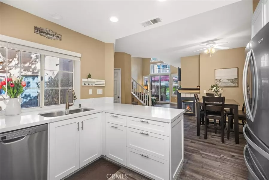 71 Waxwing LN, Aliso Viejo, CA 92656