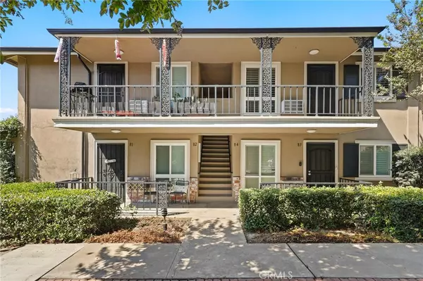 660 S Glassell ST #84, Orange, CA 92866
