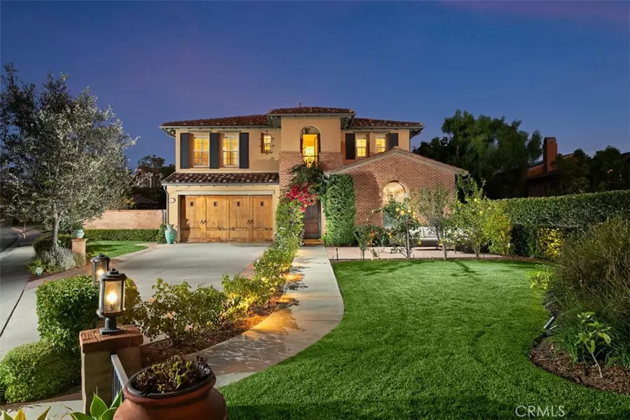 26572 Paseo Callado, San Juan Capistrano, CA 92675