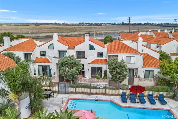 Huntington Beach, CA 92649,4188 Delphi CIR