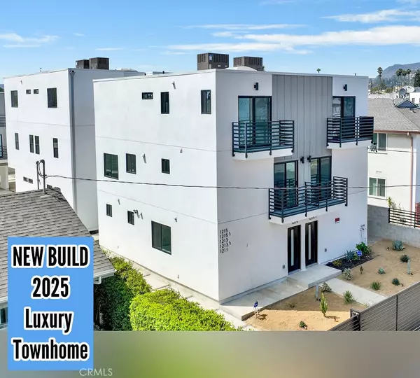 1213 N. Kingsley DR N #1213 1/2, Los Angeles, CA 90029