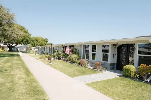 Seal Beach, CA 90740,1623 Monterey Road #20i (M2)