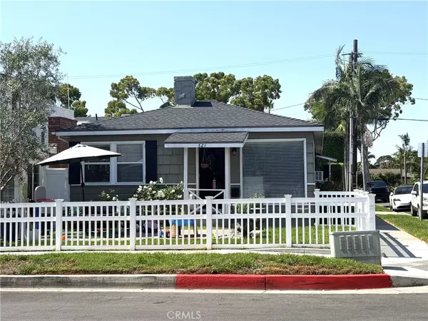 521 Acacia, Corona Del Mar, CA 92625