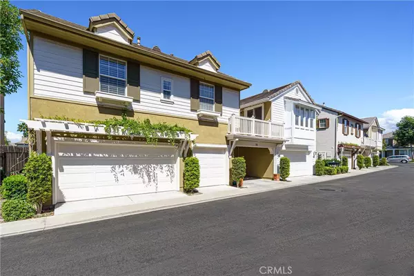 36 St. Mays Rd., Ladera Ranch, CA 92694