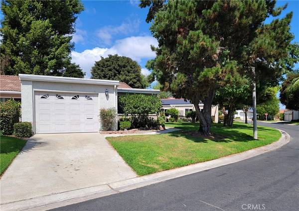 Laguna Woods, CA 92637,3230 Via Carrizo #D