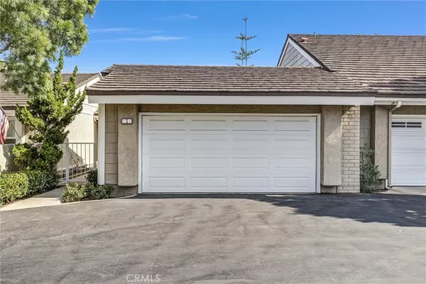 5 Fernbank #57, Irvine, CA 92604