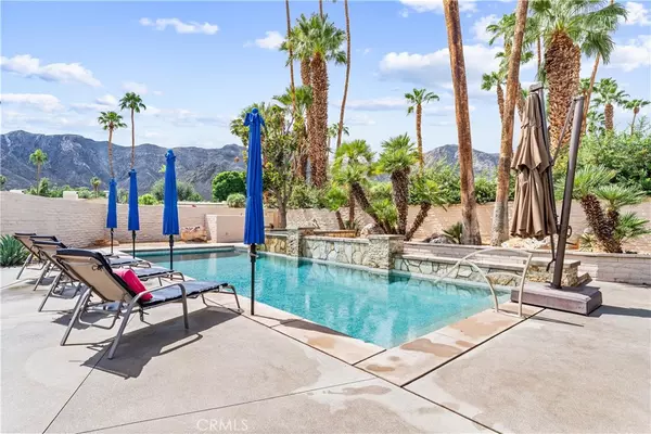 Rancho Mirage, CA 92270,70854 Fairway DR
