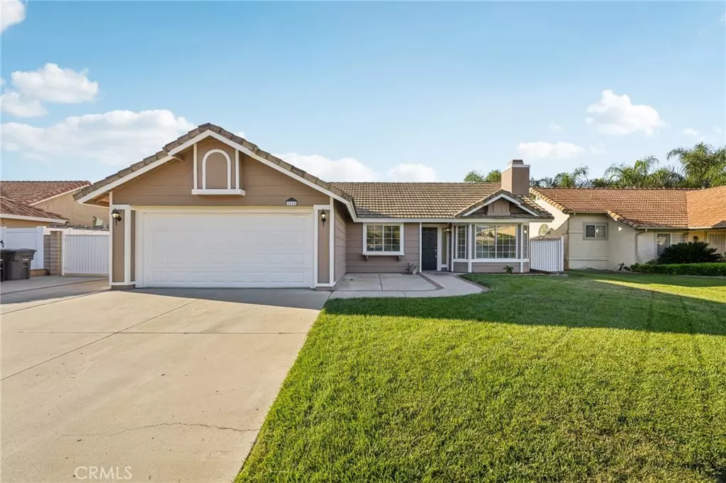 San Jacinto, CA 92583,1642 Washington AVE