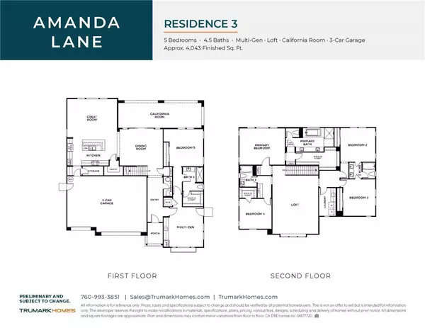 Escondido, CA 92025,1365 Amanda Glen S