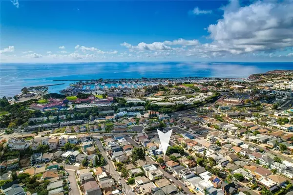 34061 Formosa Drive, Dana Point, CA 92629