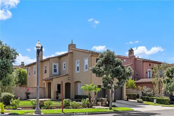 102 Lattice, Irvine, CA 92603