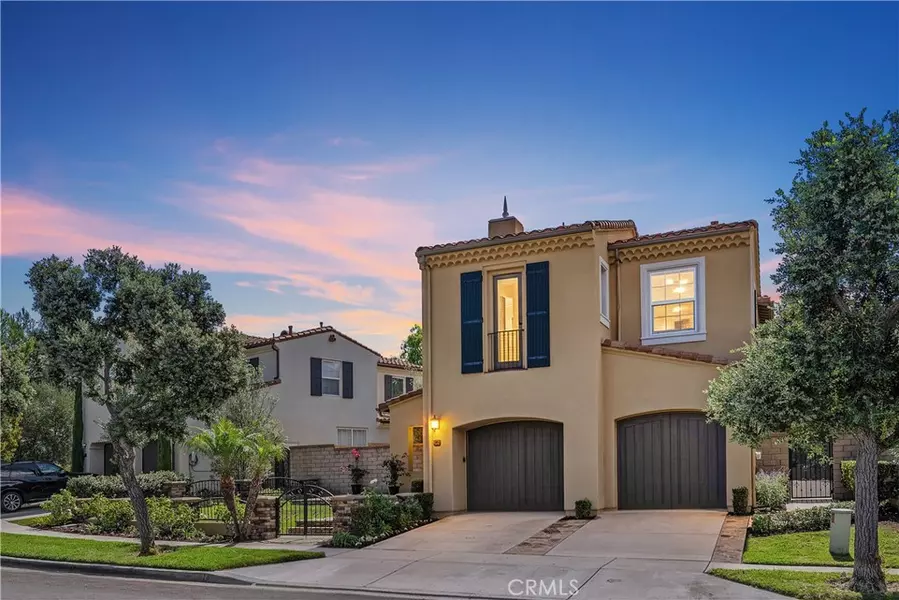 102 Lattice, Irvine, CA 92603