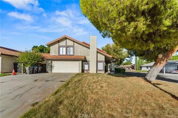 Lancaster, CA 93535,44057 7th ST