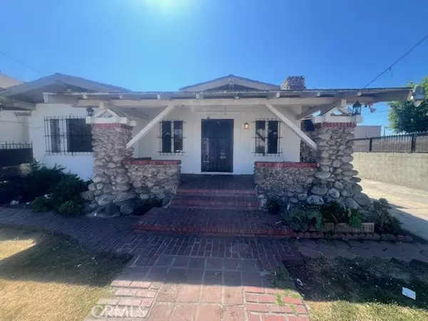 120 E 47th, Los Angeles, CA 90011