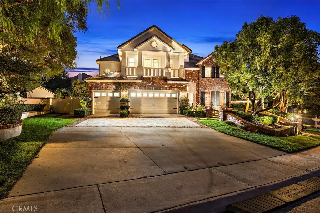 Coto De Caza, CA 92679,7 Knotty Oak CIR