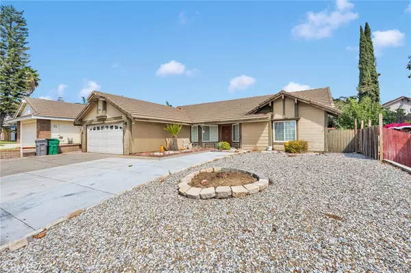 Moreno Valley, CA 92557,12120 Palm Vista ST