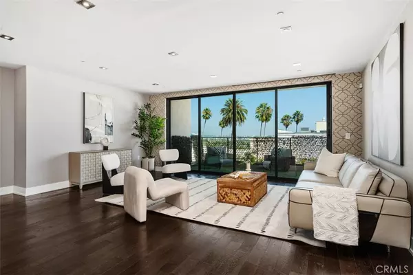 Beverly Hills, CA 90210,432 N Oakhurst Dr #503